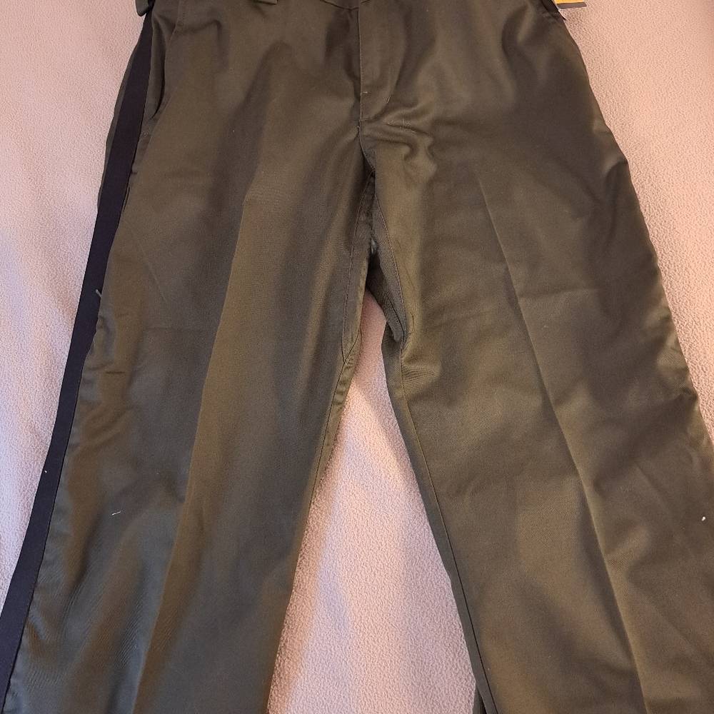 5.11 Tactical woman's patrol pants